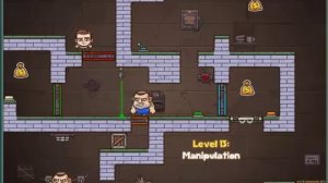 Money Movers 3 Full Gameplay Walkthrough