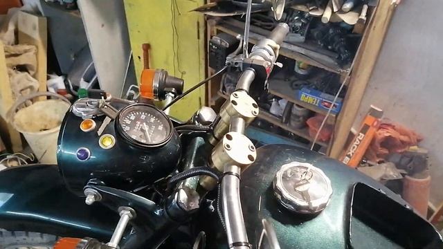 Урал, для заказчика. Первый запуск. смотреть онлайн