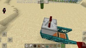 Как построить беговую дорожку в minecraft  на версии 1. 16