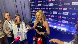ANNA ASTI на Фестивале Белые ночи Санкт - Петербург 2022 смотрим ( 2 день )