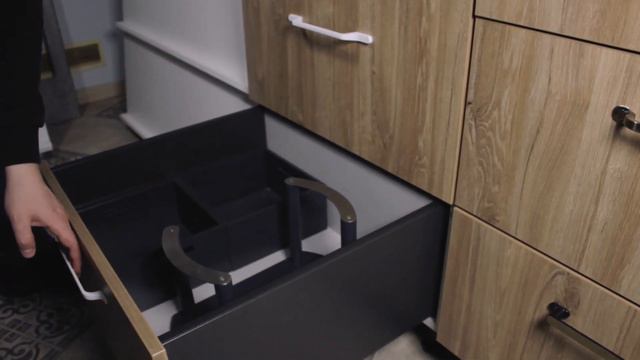 СОБЕРИ МЕБЕЛЬ СВОИМИ РУКАМИ с фурнитурой Hettich | Системы, которые прощают ошибки при сборке