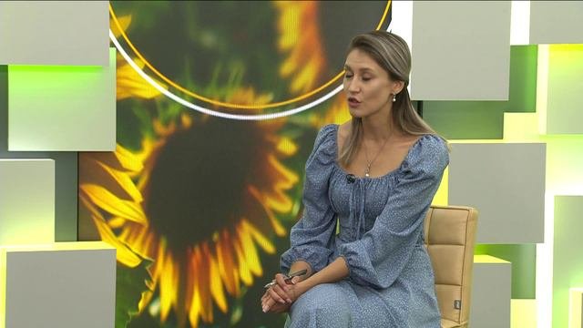 Утро Донбасса. 16 августа 2024г. Домашние питомцы. Питание собак. Елена Белянская.