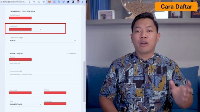 KARTU KREDIT PEMULA! DIGIBANK LIVE FRESH CREDIT CARD смотреть онлайн