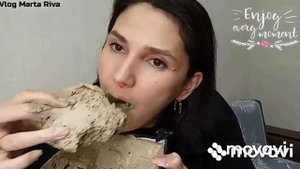 Vlog Marta Riva New videos 🥰