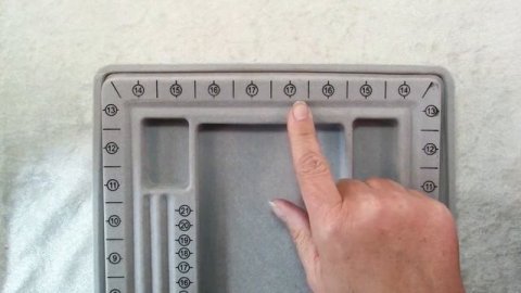 How To Use Bead Board