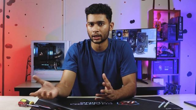 Two Best GPUs in the market right now | intel ARC A750 & A770