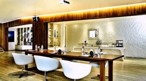 Hotel Baraquda Pattaya MGallery Collection 5* Паттайя, Тайланд