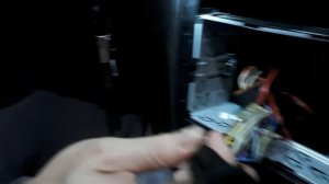 Установка PIONEER MVH-S610BTза 10 мин