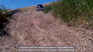 покатушки рав 4