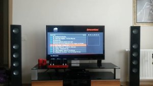 Synthesis Nimis + Magnat quantum 508