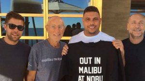 РОНАЛДО БРАЗИЛИЯ