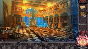 Can You Escape The 100 Room VIII Level 32 Walkthrough