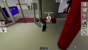 АРИША САМА ИГРАЕТ В РОБЛОКС, ГРАБИТ ДОМА В БРУКХЭВЭНЕ! BROOKHAVEN ROBLOX