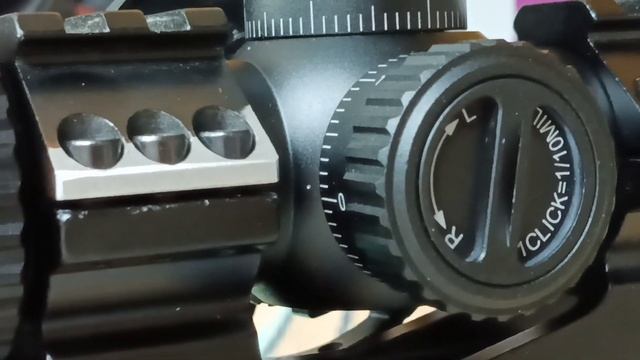 SibHunteR 4-16×44 sfir ffp смотреть онлайн