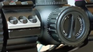 SibHunteR 4-16×44 sfir ffp