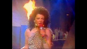 Raggio di Luna - Comanchero