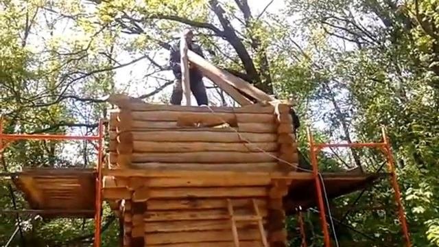 Широкое на широкое два