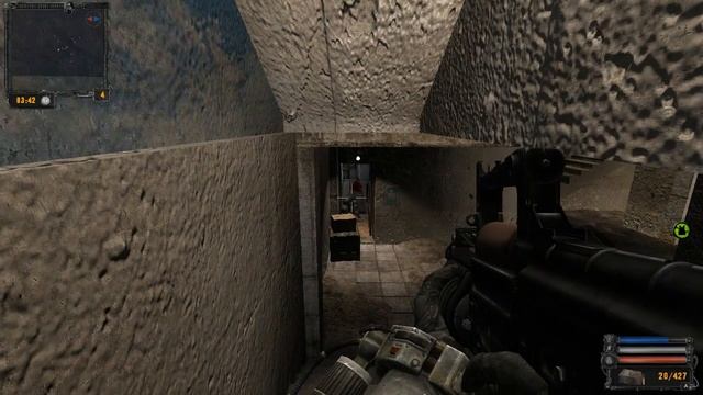 S T A L K E R Ветер времени # 15 ( Финал ) смотреть онлайн