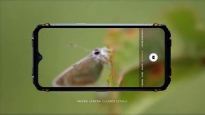 ПРОЧНЫЙ И ДОЛГОИГРАЮЩИЙ СМАРТФОН DOOGEE S96 Pro