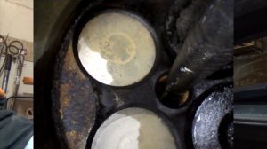 Тойота Камри 40 с пробегом 235 т км. Двигатель 2AZ-FE видеоэноскопия.