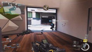 Call of duty: Infinite warfare | Infinite warfare multiplayer gameplay ( no commentary )