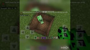 Как вызвать молнию в Майнкрафте