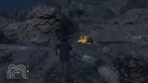 КАК НАЙТИ СЕКРЕТНЫЕ МАШИНЫ В GTA 5