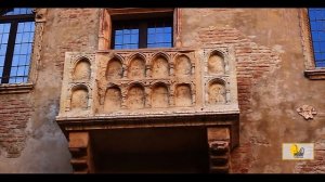 Juliet's House - Inside Verona - ENG