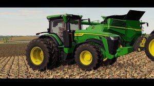 FS DAILY NEWS!!! John Deere X9, Lawsfold Update, Plus Testing List | Farming Simulator 19