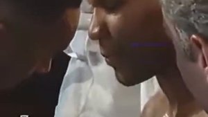 Бокс.Майк Тайсон Джеймс Бастер Дуглас (комментирует Гендлин) Mike Tyson vs James Buster Do