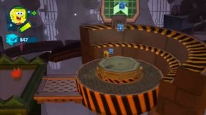 Nicktoons: Attack of the Toybots (Wii) Longplay - No Commentary (1080p, original console)