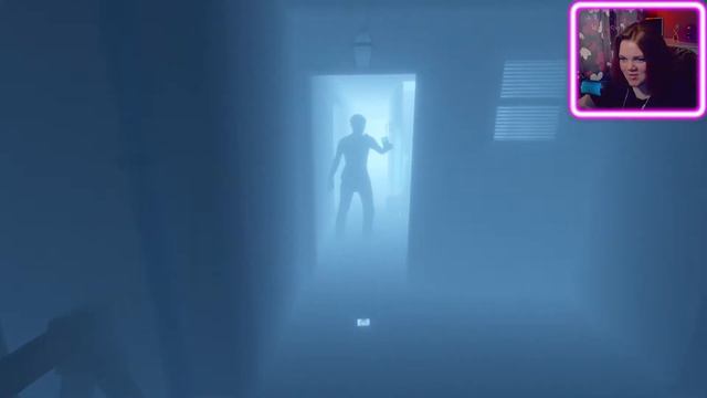 ИГРАЮ ЗА ПРИЗРАКА в Phasmophobia | Фазмофобия