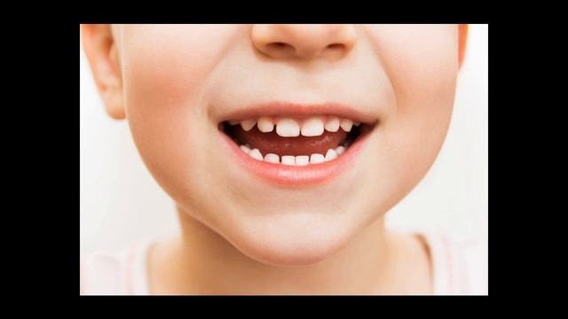 Зачем человеку молочные зубы? смотреть онлайн