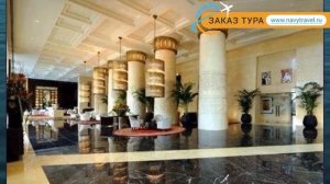RAFFLES 5* ОАЭ Дубай обзор – отель РАФФЛЕС 5* Дубай видео обзор