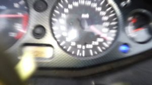 Разгон до 340 Suzuki GSX-1300R  Hayabusa  таганрог