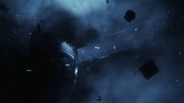 I Cant Wait For The Next Mass Effect Game смотреть онлайн