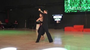 Дуэты - Кубок по артистическому танцу - Art Dance Cup - WADF 2021 - Artistic Dance Show - Duets