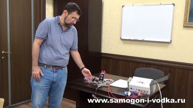 Автоматика БКУ 09х серии Часть 2 смотреть онлайн