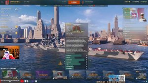 ЛИНКОР RUGGIERO DI LAURIA VS INCOMPARABLE! ЧТО ОКАЖЕТСЯ СИЛЬНЕЕ?! МИР КОРАБЛЕЙ/WORLD OF WARSHIPS