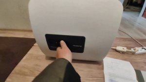 Накопительный электрический водонагреватель Ariston  30 R/3 (SG 30)