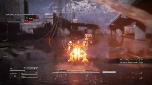 ARMORED CORE 6 ОБЗОР - Неожиданно отличная игра?