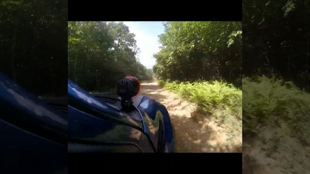 Savage Offroad Rausch Creek event 8/21/21 смотреть онлайн