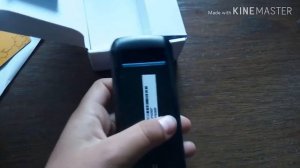 Обзор Телефона jinga simple F200n