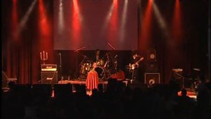 Miss Edith - Live au Festival Ecoute Ca - 30/04/2005