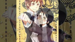 Карма и Окуда