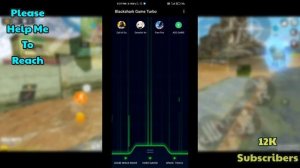 Game Space For Any Android Device | Increase 60 Fps | How To Use Game Space | Fix Lag In Any Games