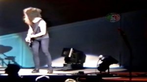 Metallica - Battery - Melbourne - 1993