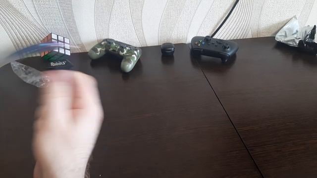 КУПИЛ НОЖ БАБОЧКУ СТАНДОФФ (нет) ОБЗОР БАБОЧКА РАСЧЕСКА! смотреть онлайн