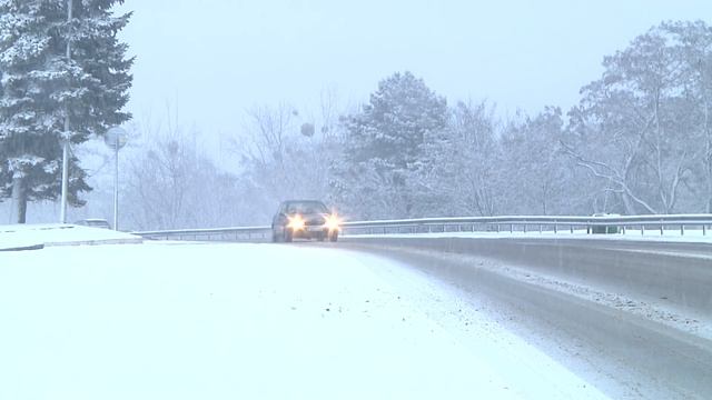 Когда переходить на летнюю резину? смотреть онлайн