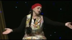 Чеченский театр